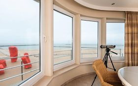 Marvelous Apartment With A Stunning View And Garage